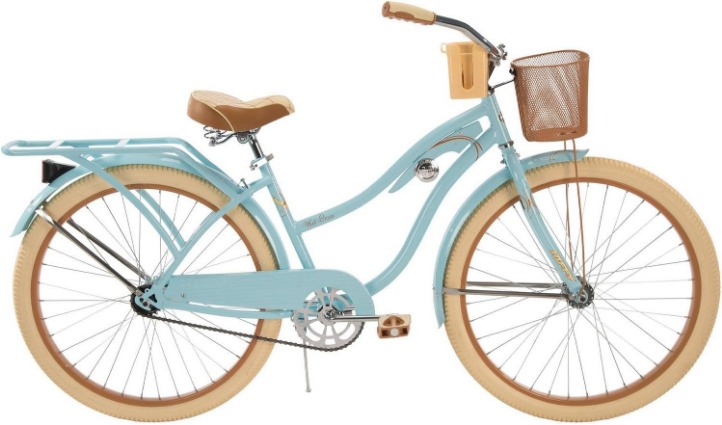 huffy 26 cruiser