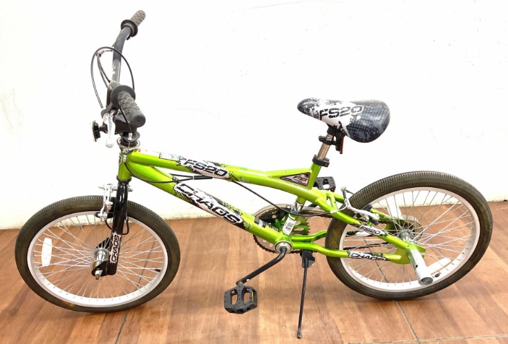 kent 20 bmx bike