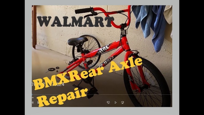 kent 20 bmx bike