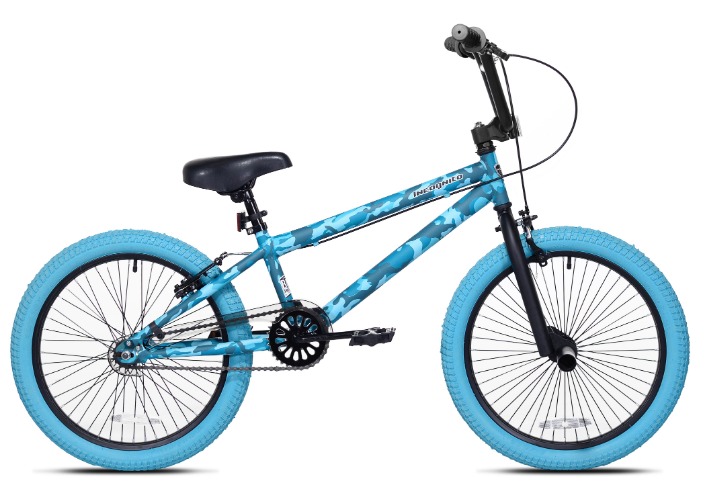 kent 20 bmx bike
