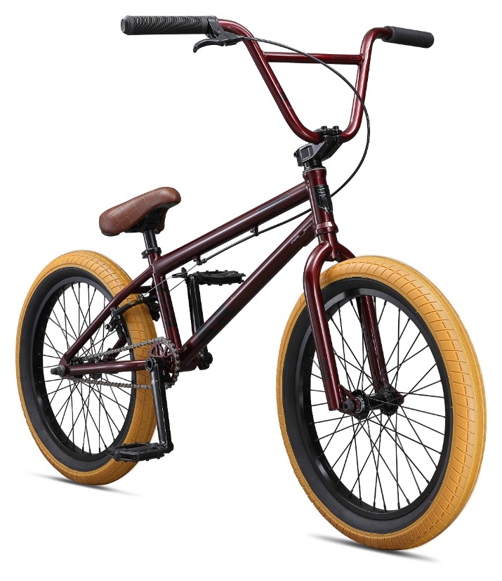 kent 20 bmx bike