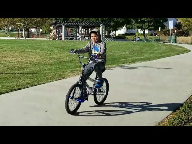kent 20 bmx bike