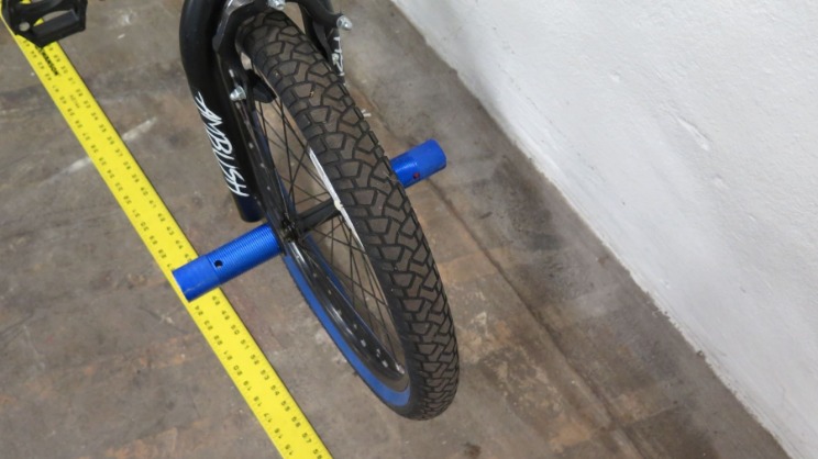 kent 20 bmx bike