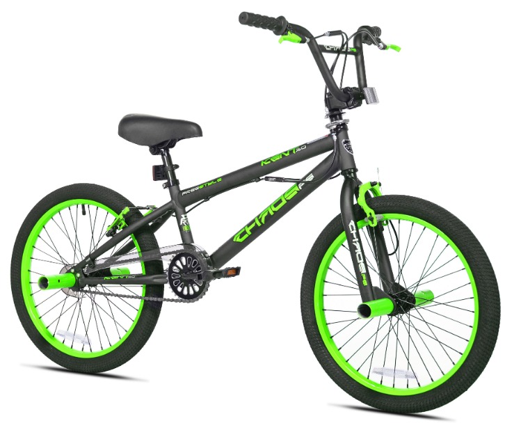 kent 20 bmx bike