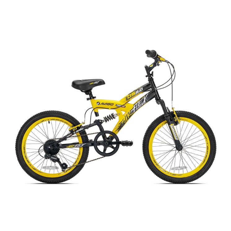 kent 20 bmx bike