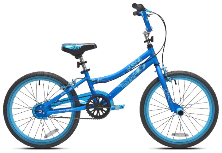 kent 20 bmx bike