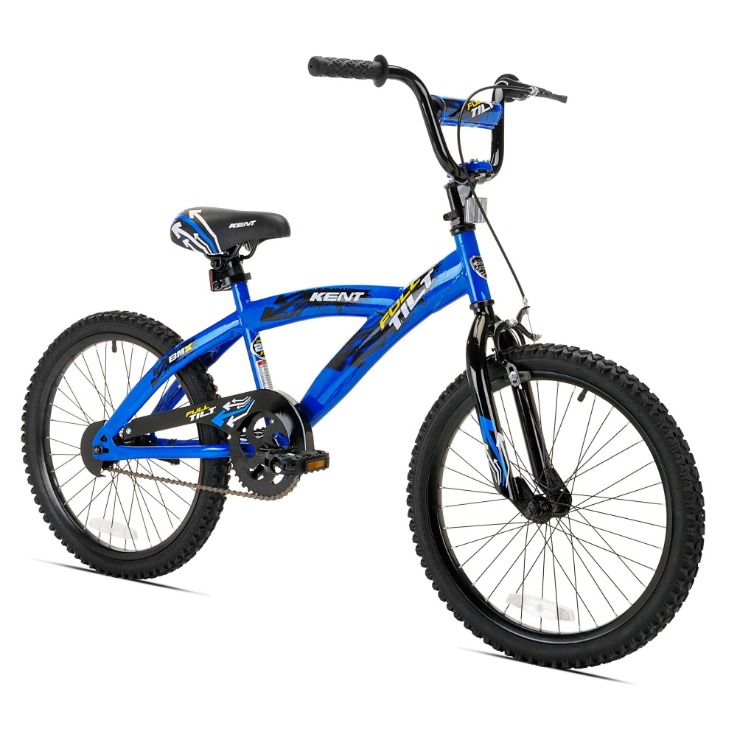 kent 20 bmx bike