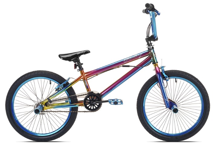 kent 20 bmx bike