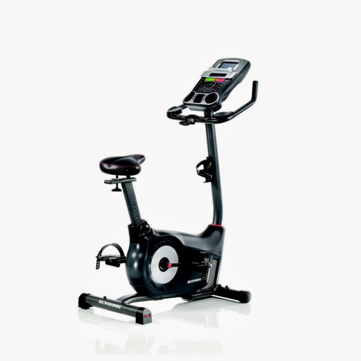 schwinn bike