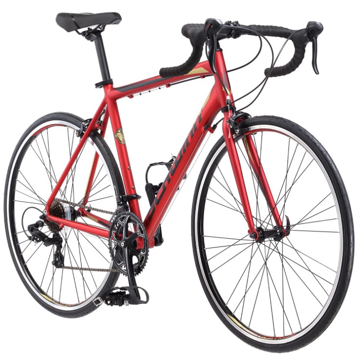 schwinn bike